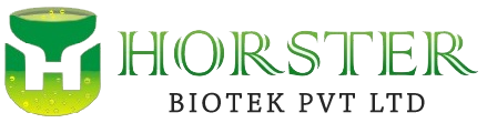 Horster Biotek - Enhancing Life!